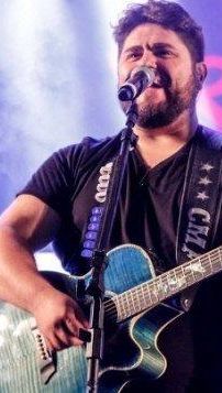 Foto de César Menotti & Fabiano