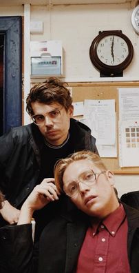 Foto de The Howl & The Hum