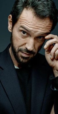 Foto de Gerald de Palmas