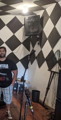 Foto de Death Composer