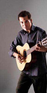 Foto de Ananias Velozo