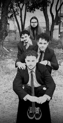 Foto de Rubber Block