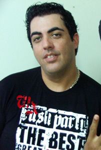 Foto de Bonde do Maluco