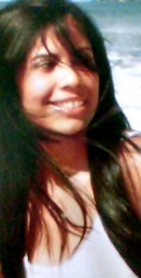 Foto de Wládia Leyliane