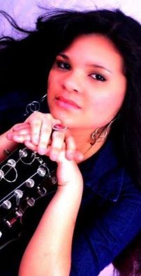 Foto de Rhanielli Oliveira