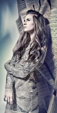 Foto de Sylwia Grzeszczak & Liber