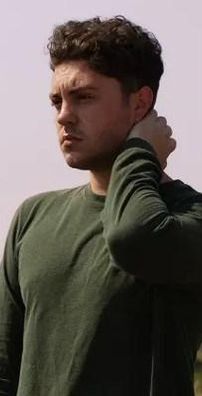 Foto de Oliver Spalding