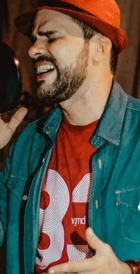 Foto de Marcelo Rossiter