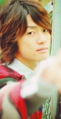 Foto de FUKUYAMA JUN