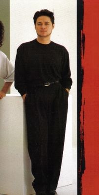 Foto de Donato Y Estefano