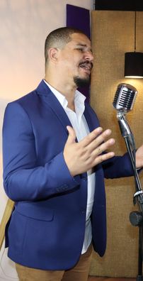 Foto de Rhael Amaral