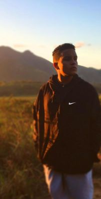 Foto de Gabriel Deelay