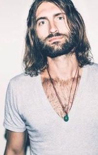 Foto de Ryan Hurd
