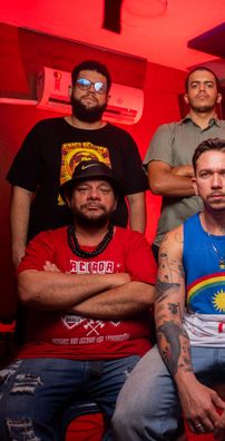 Foto de Clube da Lama