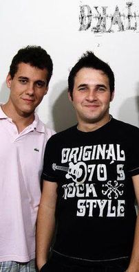 Foto de Banda Dkalke