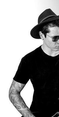 Foto de Alê Fontoura