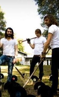 Foto de Tides of Man