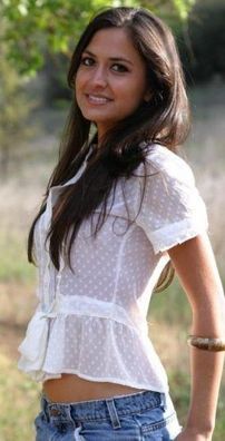 Foto de Anne Marie Boskovich