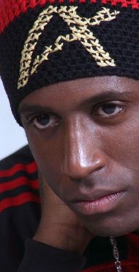 Foto de André Marinho