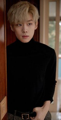 Foto de DEMIAN (K-pop)