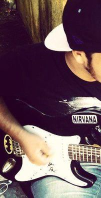 Foto de Maycom Farias