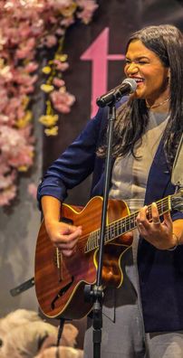 Foto de Fabiana Sinfrônio