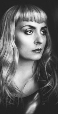 Foto de Eivor Palsdottir