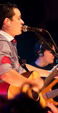 Foto de Pedrinho & Léo