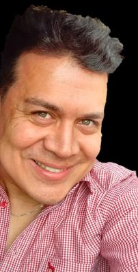 Foto de Alan Bruno Garcia