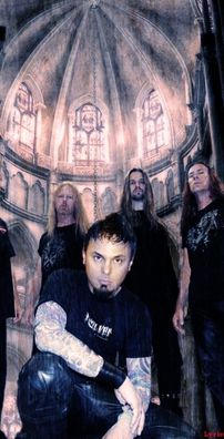 Foto de Kamelot