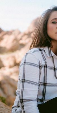 Foto de Leslie Powell