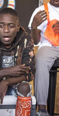 Foto de Danilo Único