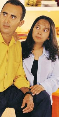 Foto de Gê Nascimento & Dédina