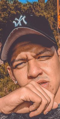 Foto de Pietro Camargo