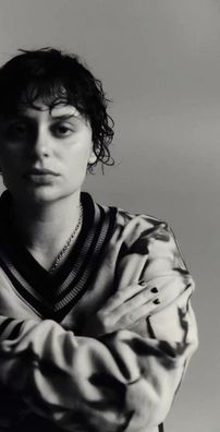 Foto de Ana Frango Elétrico