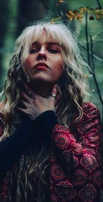 Foto de Megan Dixon-Hood