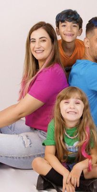 Foto de Lucas Rocha (Família Rocha)