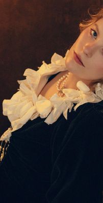 Foto de Paris Paloma