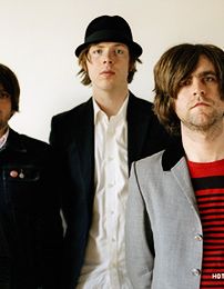 Foto de Hot Hot Heat