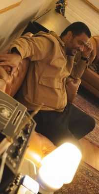 Foto de Fernando Martte