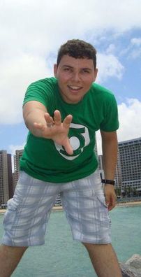 Foto de Fagner Molinari