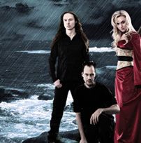 Foto de Leaves' Eyes