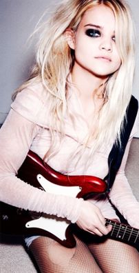 Foto de Daisy Dares You