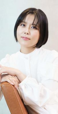 Foto de Miyuki Sawashiro