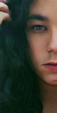 Foto de Nathan Bonjorno