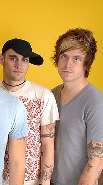 Foto de Every Avenue