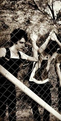 Foto de Seres Artificiais