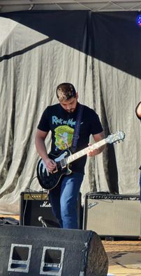 Foto de Psicóticos de Guerra