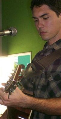 Foto de Julio Cezar Cindra