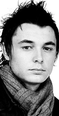 Foto de Leon Jackson